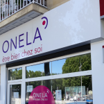 Image d'un caisson enseigne