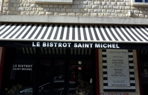 Image d'un lambrequin