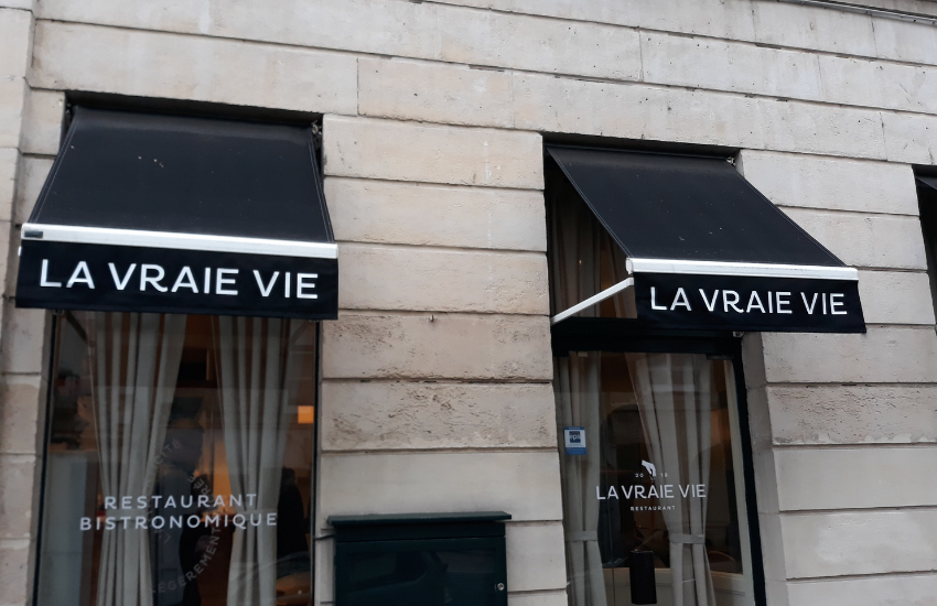 Image d'un lambrequin