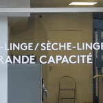 Image d'un lettrage adhésif