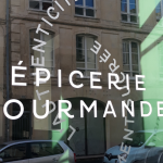 Image d'un lettrage adhésif