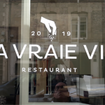 Image d'un lettrage adhésif