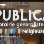 Image d'un lettrage adhésif