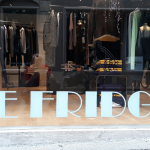 Image d'un lettrage adhésif