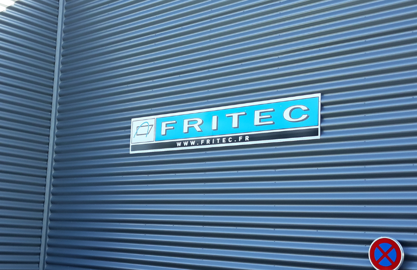 Image de panneau enseigne