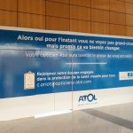 Image d'un panneau publicitaire