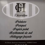 Image d'un panneau publicitaire