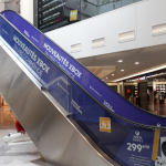 Image d'un stickers vitrine