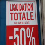 Image d'un stickers vitrine