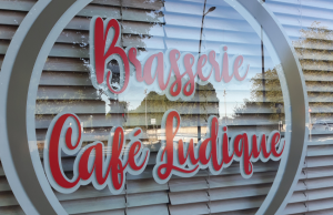 Image d'un stickers vitrine