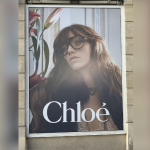 Image d'une affiche publicitaire