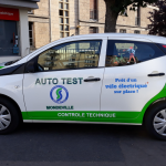 Image d'un covering voiture