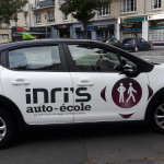 Image d'un covering voiture