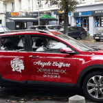 Image d'un covering voiture