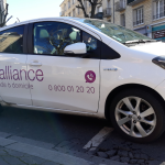 Image d'un covering voiture