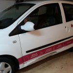 Image d'un covering voiture