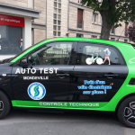 Image d'un covering voiture