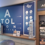 Image d'une décoration murale