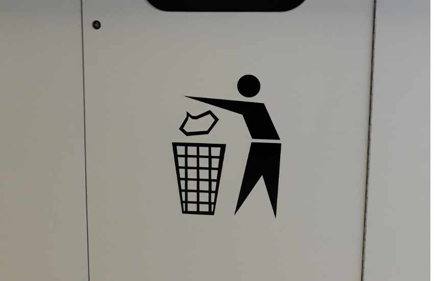 Image d'une décoration murale