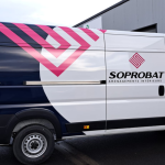 Image flocage utilitaire