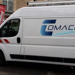 Image d'un flocage utilitaire