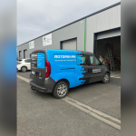 Image flocage utilitaire