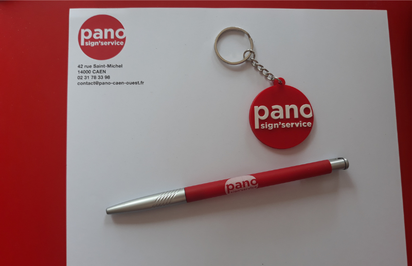 Image de goodies personnalisés