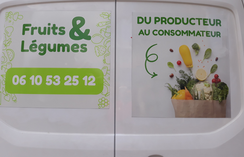 Image d'une plaque magnétique