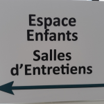 Image d'une plaque signalétique